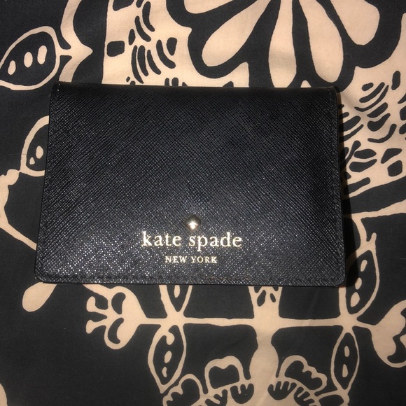 kate spade Handbags - Kate Spade Wallet